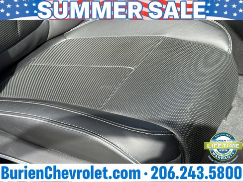 Used 2024 Jeep Grand Cherokee L Overland w/ Advanced Protech Group III AWD/4WD image 22