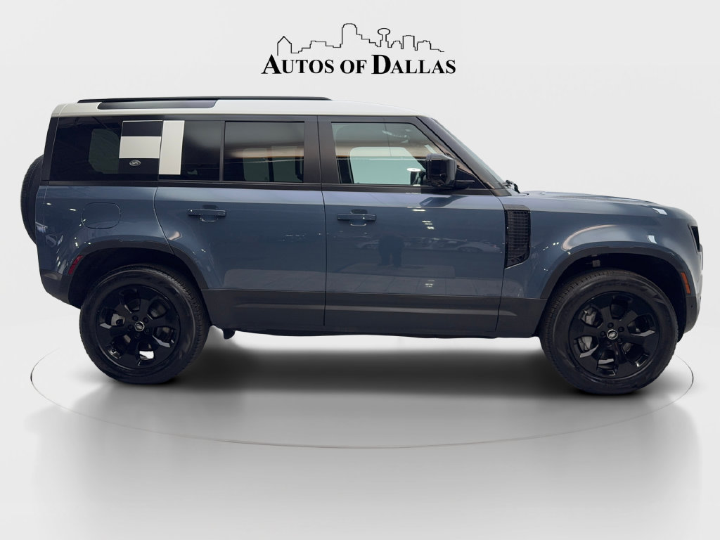 Used 2023 Land Rover Defender 110 SE AWD/4WD image 11