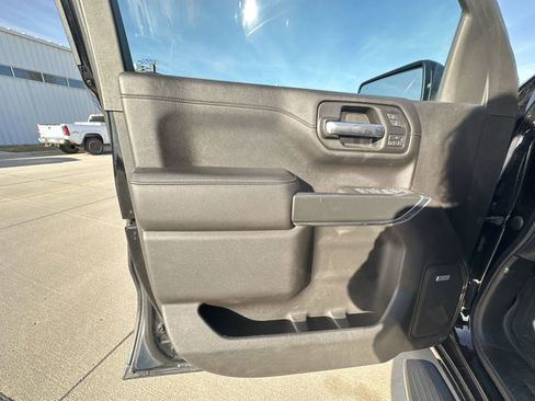 Used 2019 GMC Sierra 1500 AT4 w/ AT4 Premium Package image 23