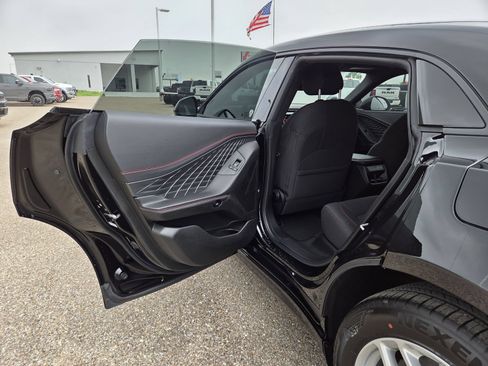 New 2026 Dodge Charger R/T AWD/4WD image 14