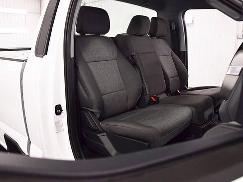 New 2026 Ford F250 XL w/ XL Chrome Package image 30