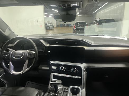 Used 2025 GMC Sierra 1500 Denali w/ Denali Reserve Package image 23