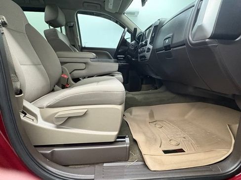 Used 2014 GMC Sierra 1500 SLE w/ SLE Value Package AWD/4WD image 30