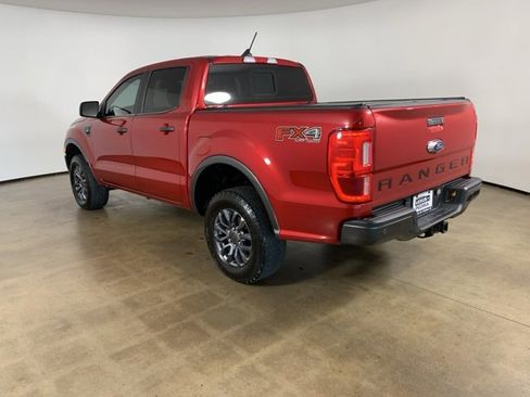 Used 2020 Ford Ranger XLT w/ Equipment Group 302A Luxury image 32