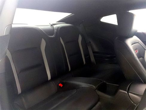 Used 2019 Chevrolet Camaro SS image 41