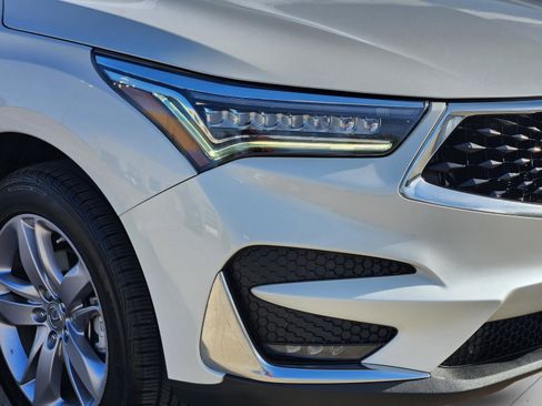 Used 2020 Acura RDX Advance Package image 5