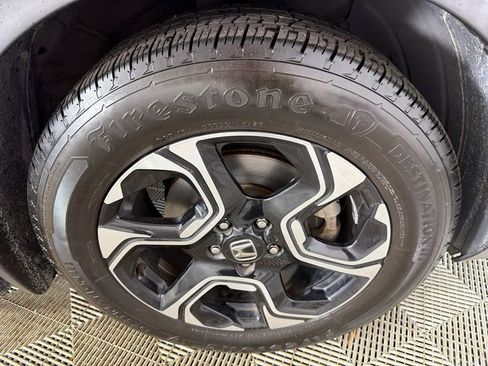 Used 2019 Honda CR-V Touring image 14