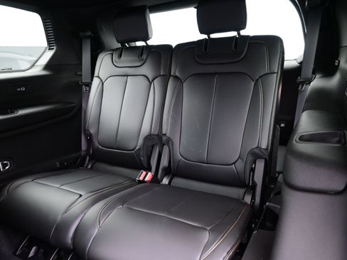 New 2026 Jeep Grand Cherokee L Limited AWD/4WD image 14