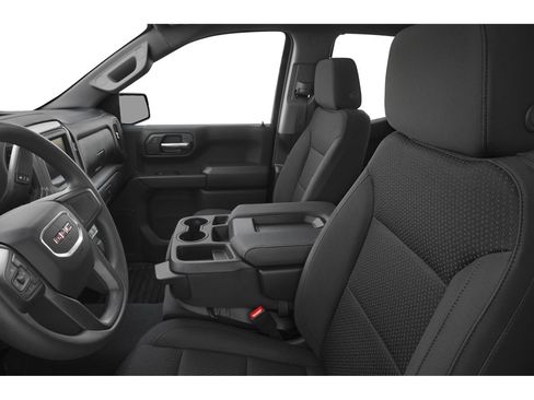 New 2026 GMC Sierra 1500 Elevation w/ Max Trailering Package AWD/4WD image 8