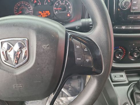 Used 2018 RAM ProMaster City Tradesman image 29