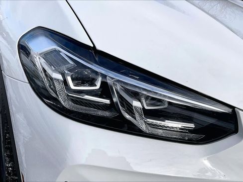 Used 2024 BMW X3 xDrive30i w/ Premium Package image 26