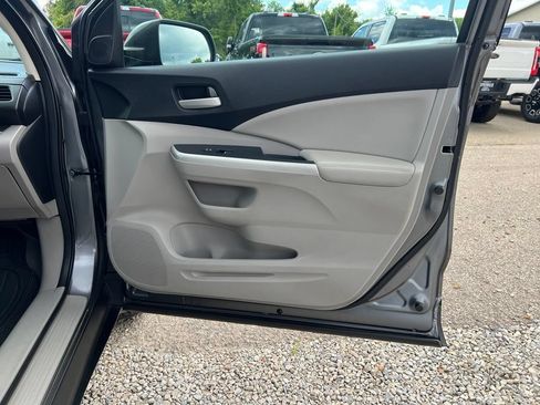 Used 2013 Honda CR-V EX-L image 21
