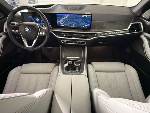 Used 2026 BMW X5 sDrive40i w/ Premium Package RWD image 29