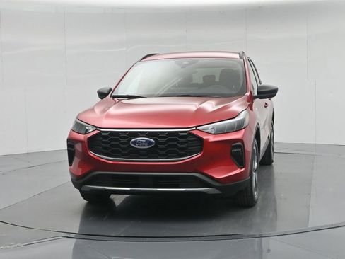 Used 2025 Ford Escape ST-Line w/ Equipment Group 301A image 58