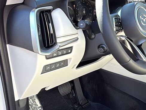 New 2026 MAZDA CX-90 Plug-In Hybrid w/ Premium Plus image 7