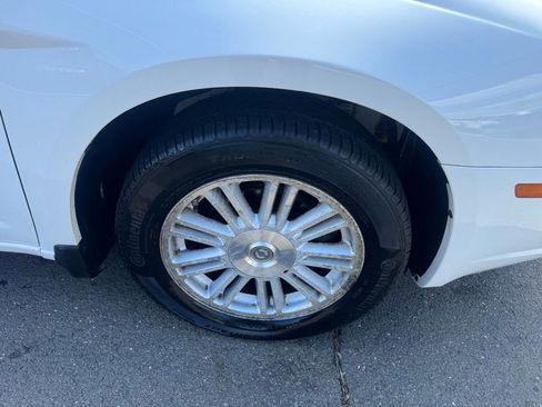 Used 2008 Chrysler Sebring Limited FWD image 15