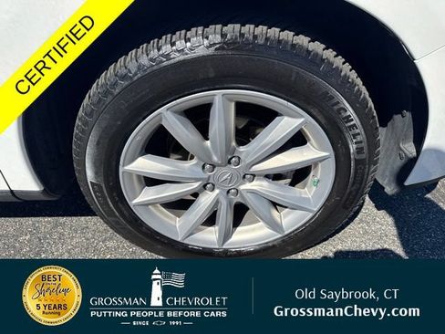 Used 2020 Acura RDX AWD image 30