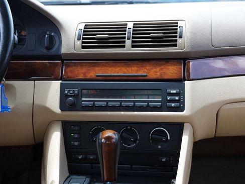 Used 2001 BMW 525i Sedan RWD image 33