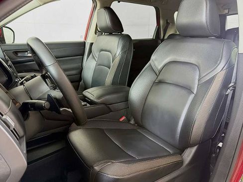 Certified 2023 Nissan Pathfinder SL AWD/4WD image 17