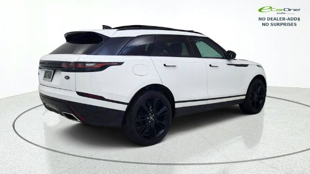 Used 2023 Land Rover Range Rover Velar R-Dynamic S AWD/4WD image 8