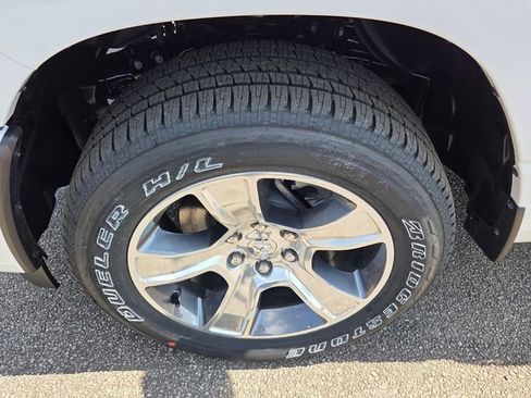 New 2026 RAM 1500 Express image 5