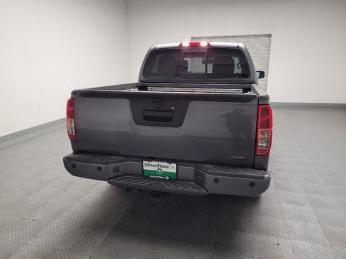 Used 2019 Nissan Frontier SV w/ Value Truck Package RWD image 7