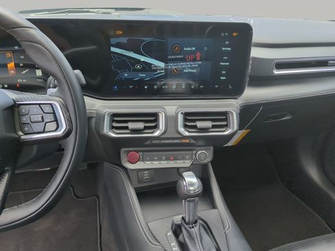 New 2026 Ford Mustang GT Premium image 54