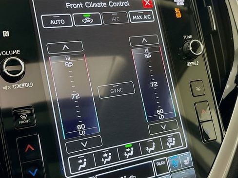 New 2025 Subaru Ascent Touring image 38