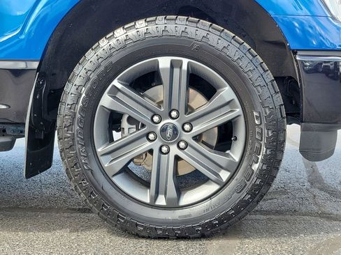 Certified 2023 Ford F150 XLT w/ Equipment Group 302A High AWD/4WD image 9