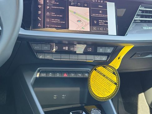 New 2026 Audi A3 2.0T Premium AWD/4WD image 12