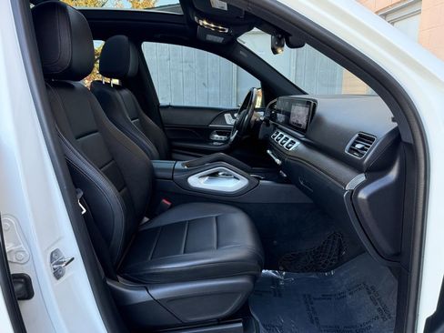 Used 2020 Mercedes-Benz GLE 350 4MATIC image 23