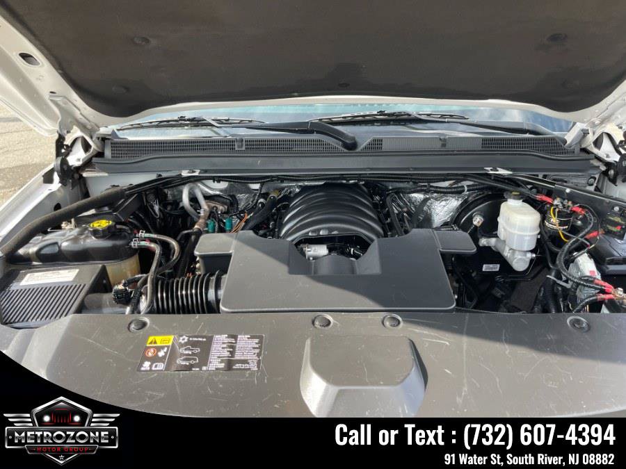 Used 2016 Cadillac Escalade 2WD image 29