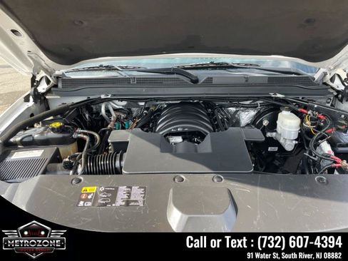 Used 2016 Cadillac Escalade 2WD image 29