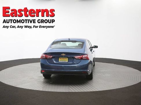Used 2024 Chevrolet Malibu LT FWD image 41