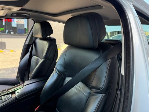 Used 2016 BMW 535i Sedan RWD image 12