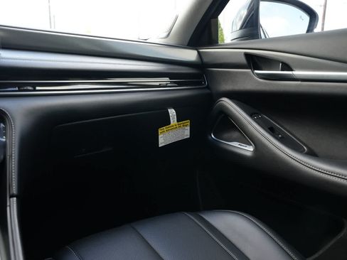 New 2027 INFINITI QX60 Luxe w/ Cargo Package FWD image 8