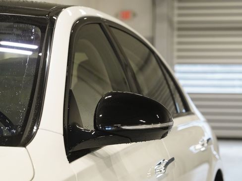 Certified 2023 Mercedes-Benz S 580 4MATIC Sedan image 9