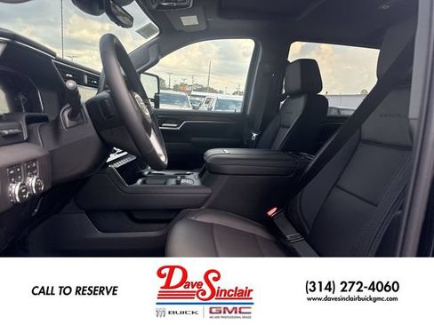 New 2026 GMC Sierra 3500 Denali w/ Denali Reserve Package AWD/4WD image 11