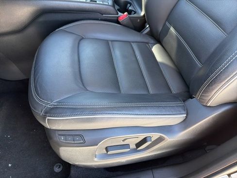 Used 2025 MAZDA CX-5 AWD 2.5 S w/ Preferred Package image 23