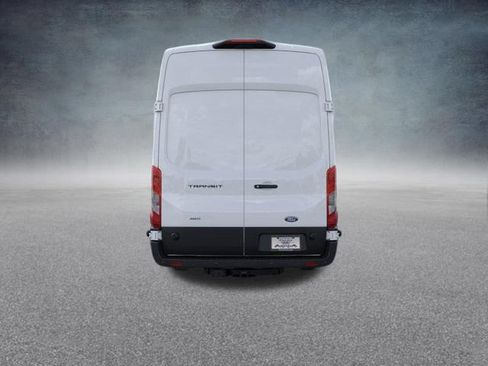 New 2026 Ford Transit 350 148 High Roof AWD w/ Load Area Protection Package image 7
