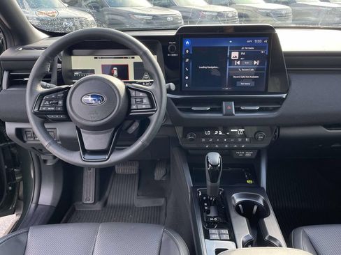 Used 2026 Subaru Outback Limited XT w/ Premium/Limited Package AWD/4WD image 4