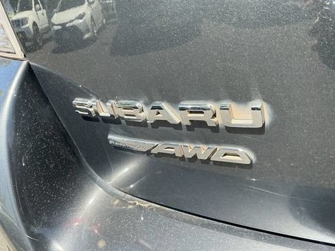 Used 2021 Subaru Crosstrek 2.0i Premium AWD/4WD image 27