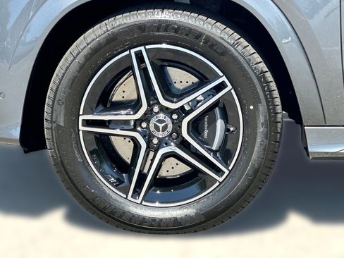 New 2026 Mercedes-Benz GLE 450 4MATIC Coupe image 11
