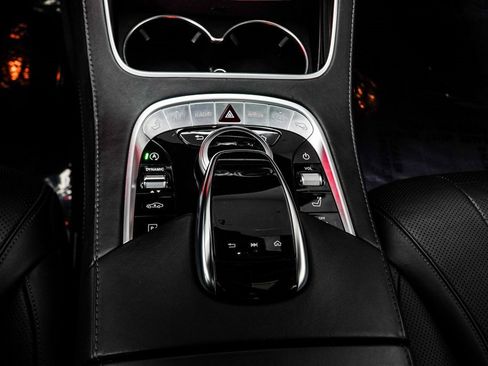 Used 2020 Mercedes-Benz S 560 S 560 image 20