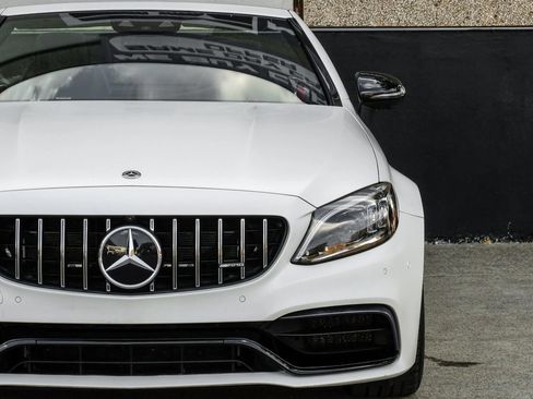 Used 2019 Mercedes-Benz C 63 AMG S image 51