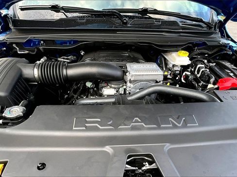 New 2026 RAM 1500 Big Horn image 11