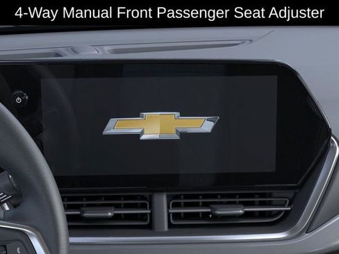 New 2026 Chevrolet Trax LT w/ Driver Confidence Package FWD image 21