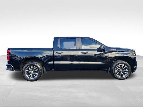 Used 2021 Chevrolet Silverado 1500 RST image 9