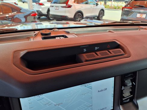 Used 2025 Ford Bronco Big Bend AWD/4WD image 23
