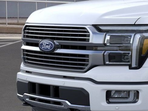 New 2026 Ford F150 Platinum AWD/4WD image 17